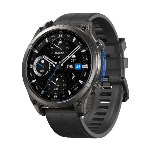 ZEBLAZE VIBE 8